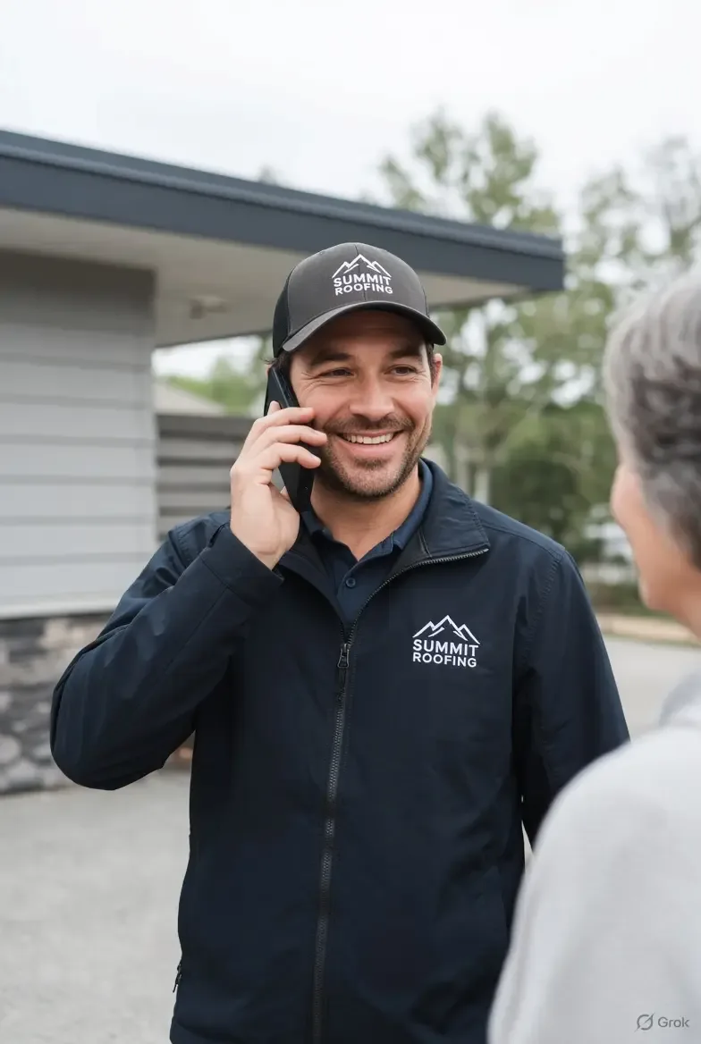 Flat Roof Leak Repair Lehi, UT FAQs